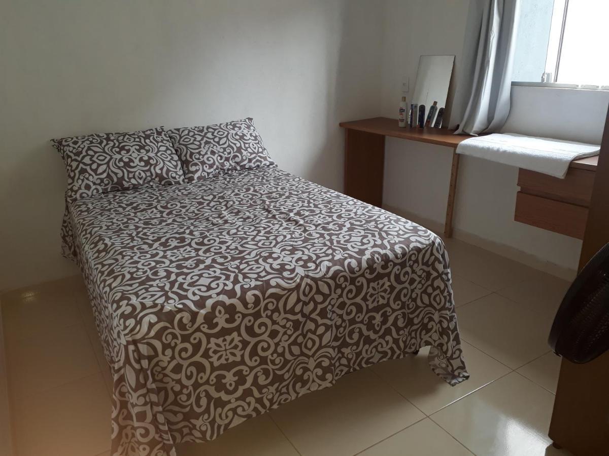 Casa Praia De Sao Bento Maragogi Ngoại thất bức ảnh